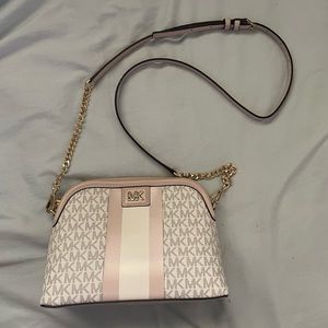 Michael Kors crossbody purse